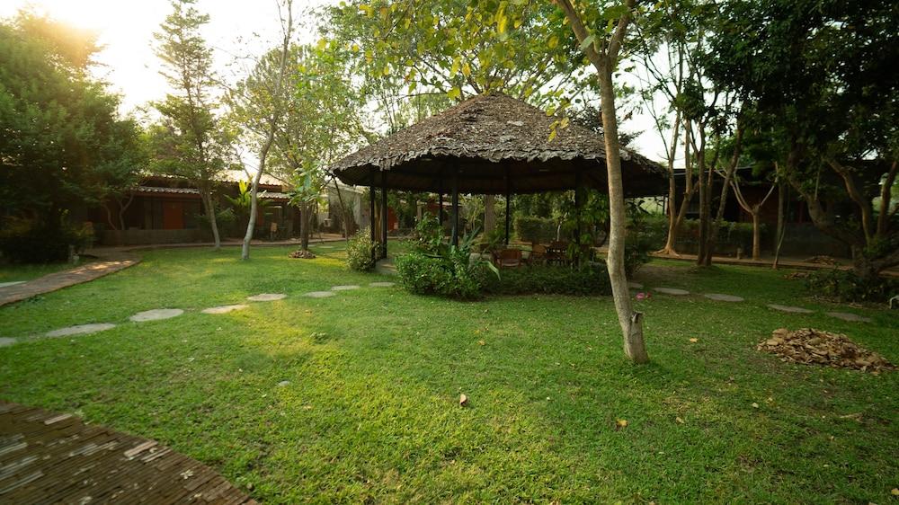 Sirita Hotel Pai Exterior foto